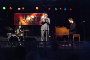 Trinity in Borlänge on September 2nd