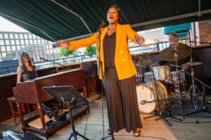 Kiralina trio @ Katalin, Uppsala