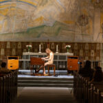 Solo organ @ St. Görans kyrka, Jan 23rd 2022