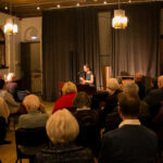 Orgelparty @ Västerledskyrkan, Stockholm on November 11, 2022 7:00 pm