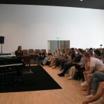 Hammond clinic @ St. Sigfrids folkhögskola, Växjö on August 22, 2022 10:00 am