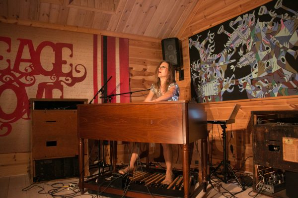 Hellkvist Hammond Hour @ Hellkvist HQ, Uppsala on September 24, 2022 6:30 pm