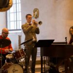 Trinity @ Norrbärke kyrka, Smedjebacken on March 18, 2023 4:00 pm