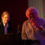 Arnesen Bluesband @ Gustafsbergs Badrestaurang, Uddevalla on July 28, 2023 7:00 pm