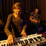 Orgelparty @ Jessies Musikcafé & Secondhand on September 6, 2023 7:30 pm