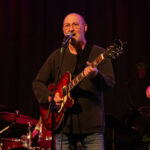 Arnesen Bluesband @ Musikhuset, Gävle on June 2, 2023 8:00 pm