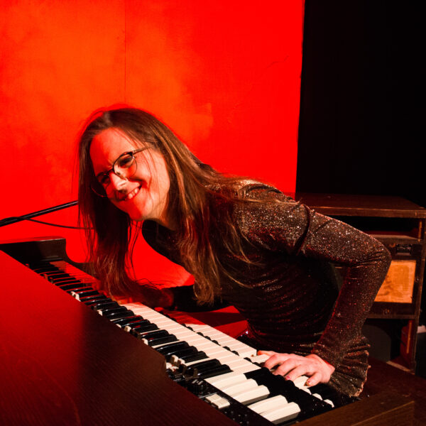 Musikpub @ Teater Blanca, Uppsala on March 22, 2023 6:30 pm