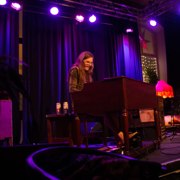 Orgelparty hela dan @ Musikhuset, Gävle on May 12, 2023 5:00 pm