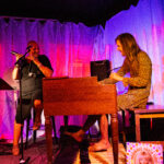 Orgelparty @ House of blues, Borlänge on June 16, 2023 8:00 pm