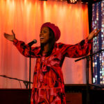Kiralina trio @ E Street, Sundsvall on September 25, 2023 7:30 pm