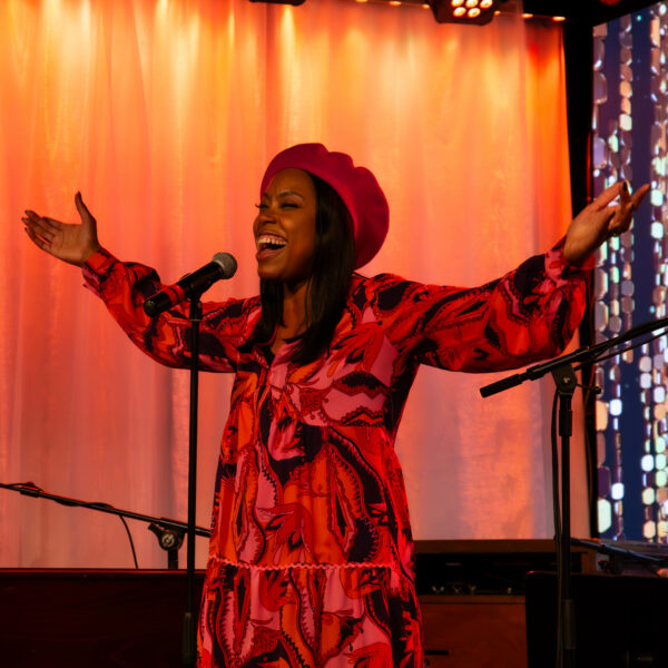 Kiralina trio @ E Street, Sundsvall on September 25, 2023 7:30 pm