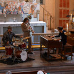 Trinity @ Österhaninge kyrka, Uppsala on August 16, 2023 7:00 pm