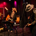 Hunky Dory @ Musikhuset, Gävle on August 18, 2023 8:00 pm