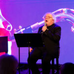 Claes Janson & Andreas Hellkvist @ E Street, Sundsvall on November 26, 2023 2:00 pm